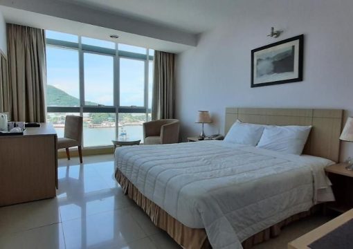 Phòng Superior Giường Đôi