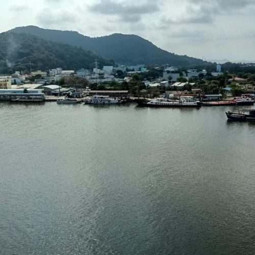 Phòng Superior Giường Đôi