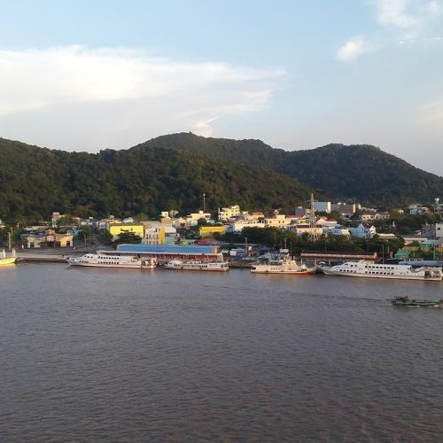 Phòng Superior Giường Đôi