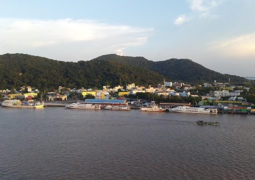 Phòng Superior Giường Đôi